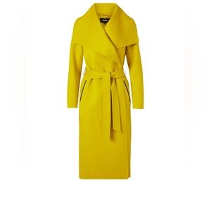 Mackage Mai wool coat